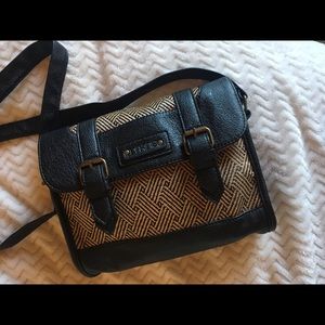 Dakine Woven Purse